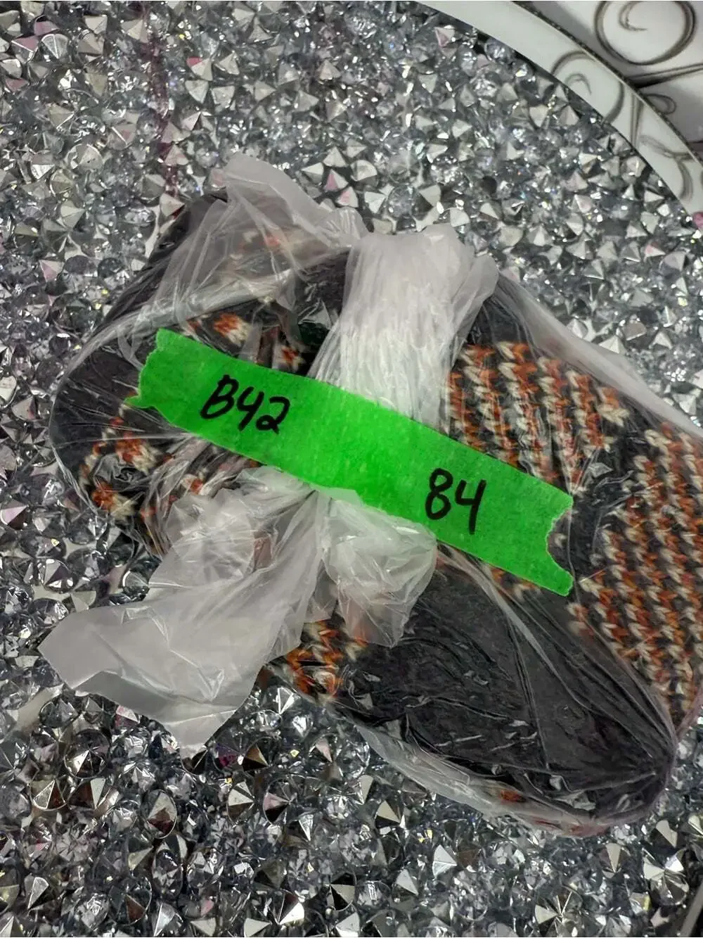 3M insulated knit